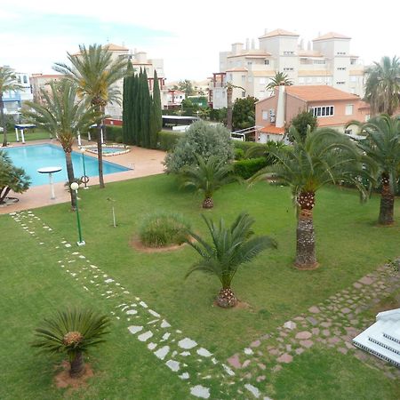 Calablanca Διαμέρισμα Denia Εξωτερικό φωτογραφία