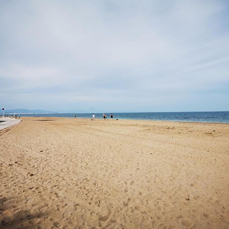 Calablanca Διαμέρισμα Denia Εξωτερικό φωτογραφία