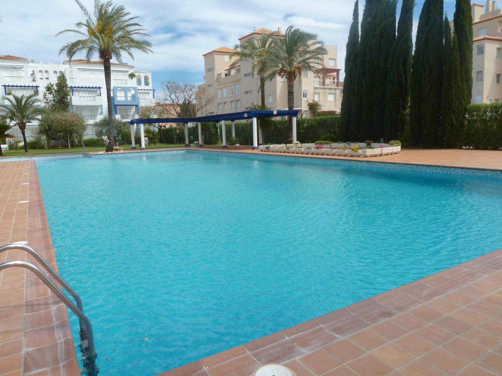 Calablanca Διαμέρισμα Denia Εξωτερικό φωτογραφία